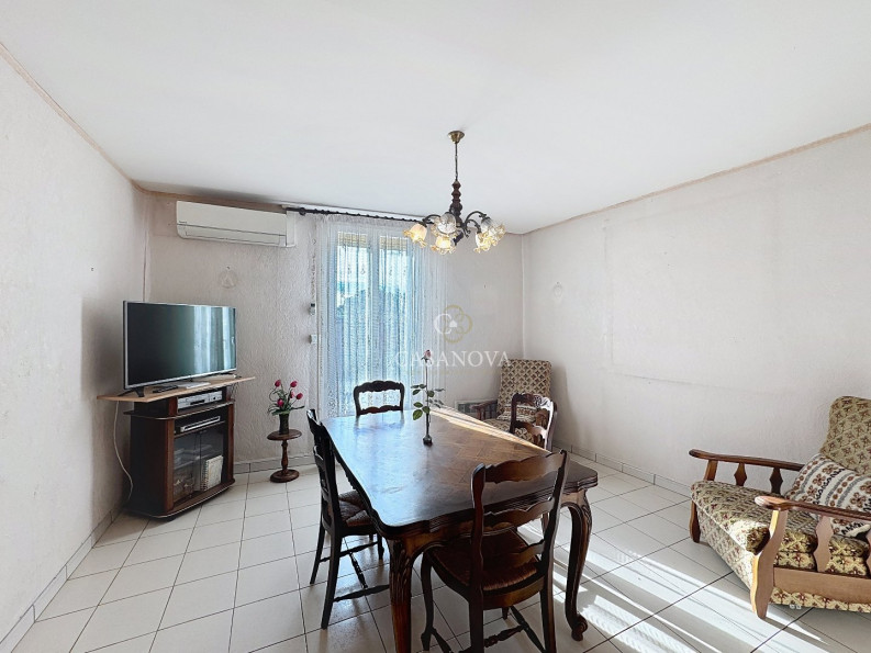 vente Maison de village Plaissan - Photo 5