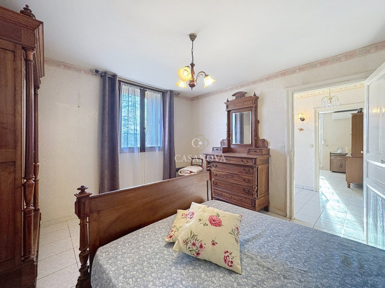 vente Maison de village Plaissan - Photo 7