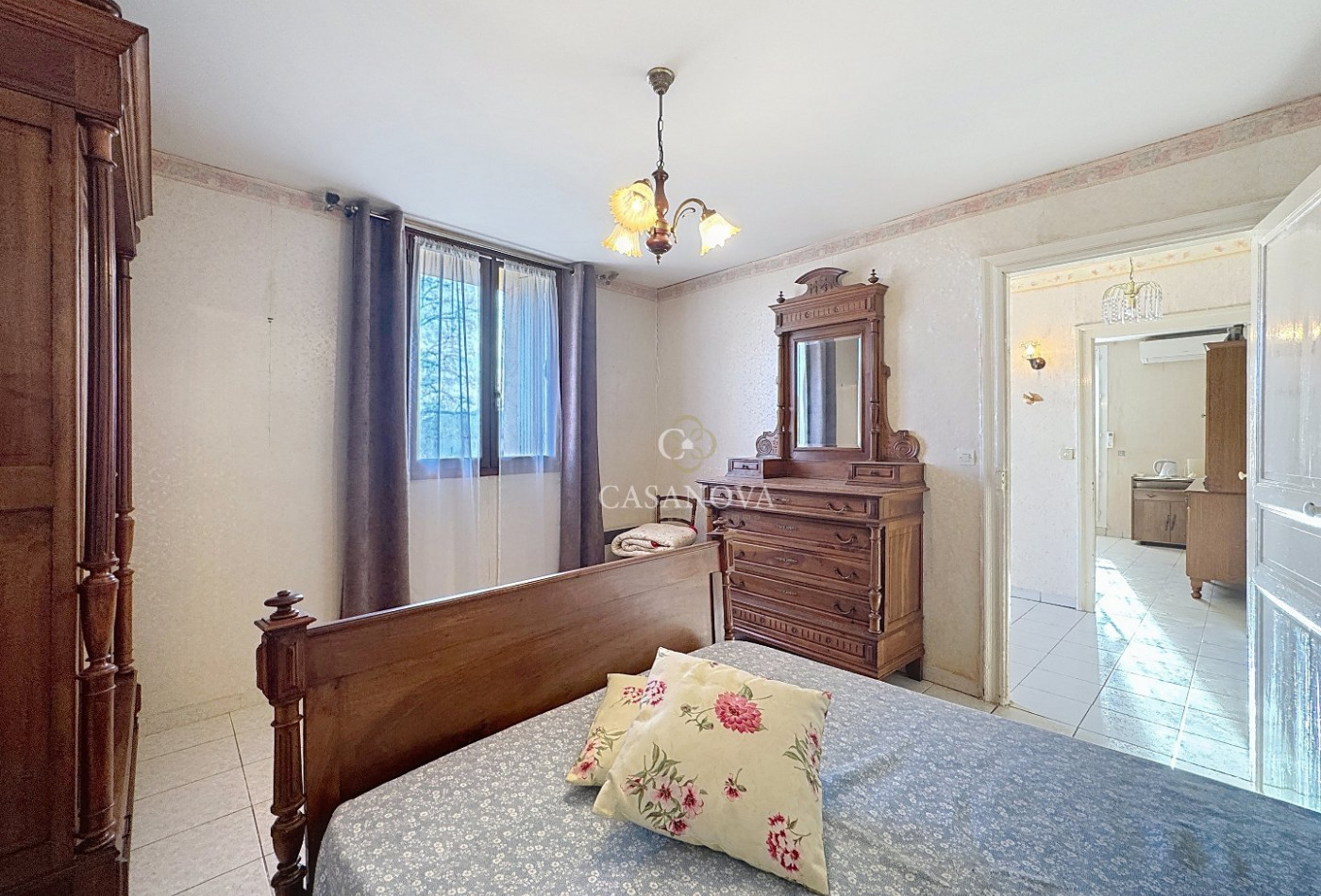 vente Maison de village Plaissan - Photo 7