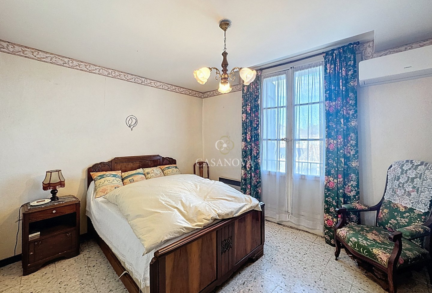 vente Maison de village Plaissan - Photo 6