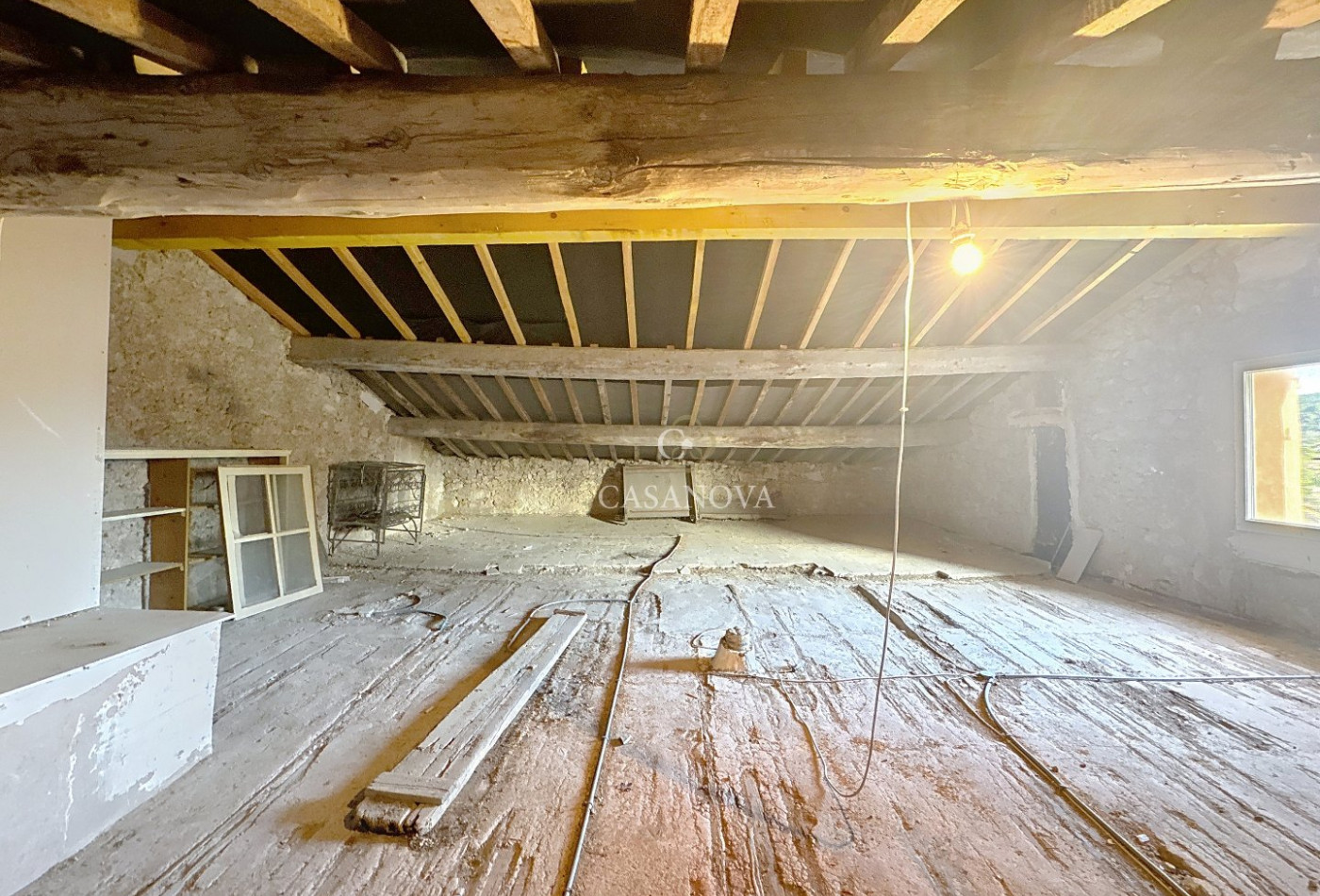 vente Maison de village Plaissan - Photo 11