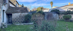 vente Maison de village Plaissan