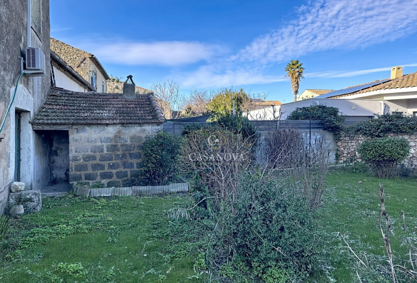 vente Maison de village Plaissan - Photo 8