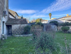 vente Maison de village Plaissan
