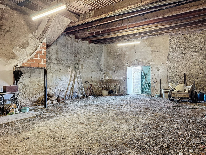 vente Maison de village Plaissan - Photo 10