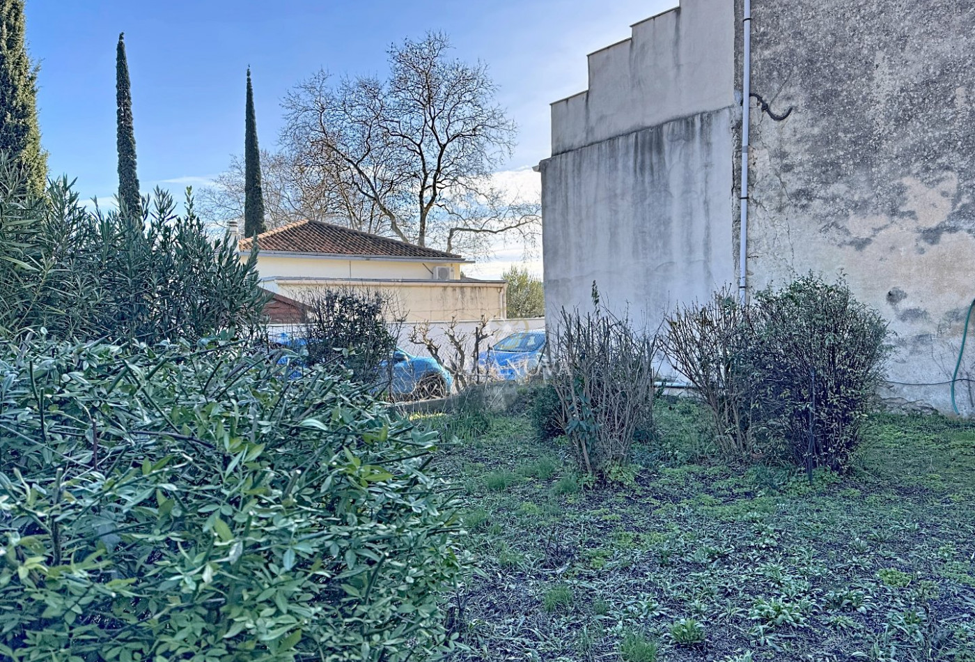 vente Maison de village Plaissan - Photo 9