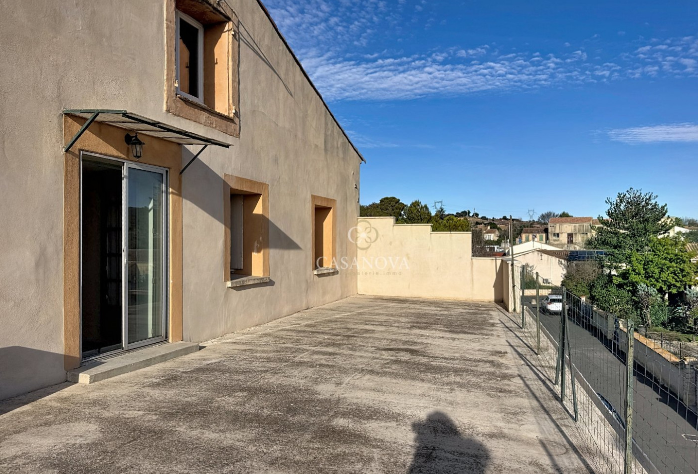 vente Maison de village Plaissan - Photo 2