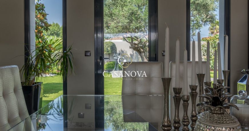 vente Villa d'architecte Le Grau D'agde