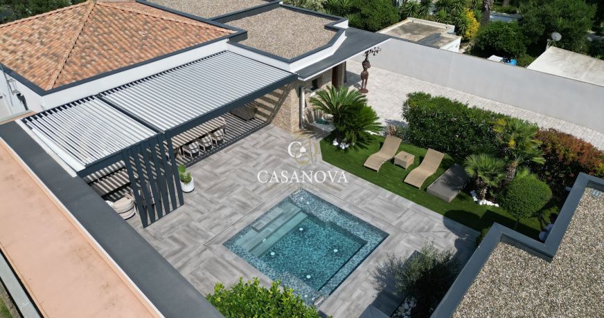 vente Villa d'architecte Le Grau D'agde