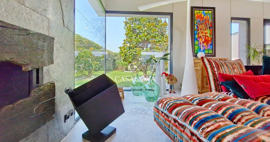 vente Villa d'architecte Le Grau D'agde