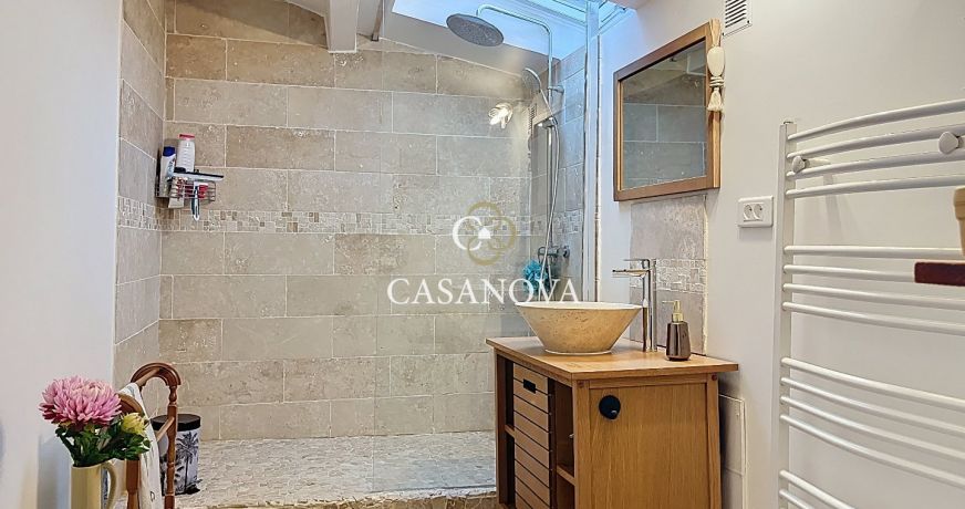 vente Maison de village Nizas