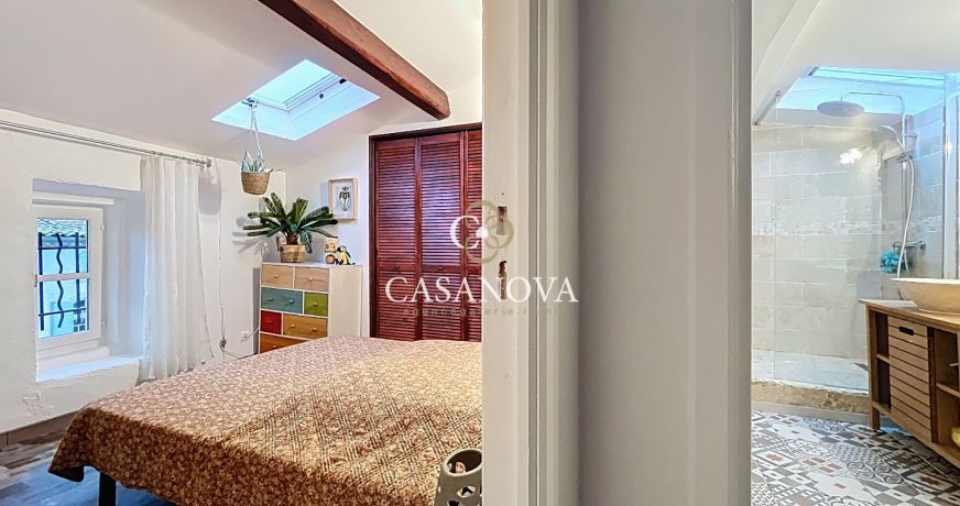 vente Maison de village Pezenas