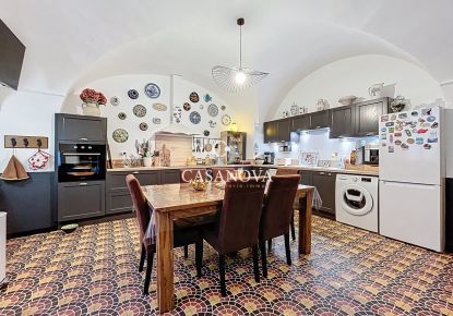 vente Maison de village Pezenas