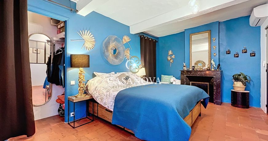 vente Maison de village Nizas