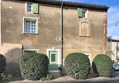 vente Maison de village Pezenas
