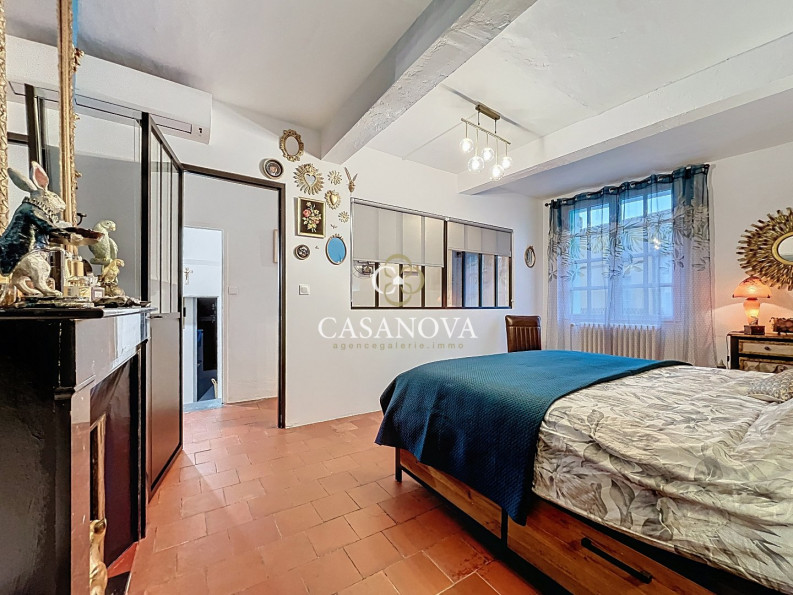 vente Maison de village Nizas - Photo 5