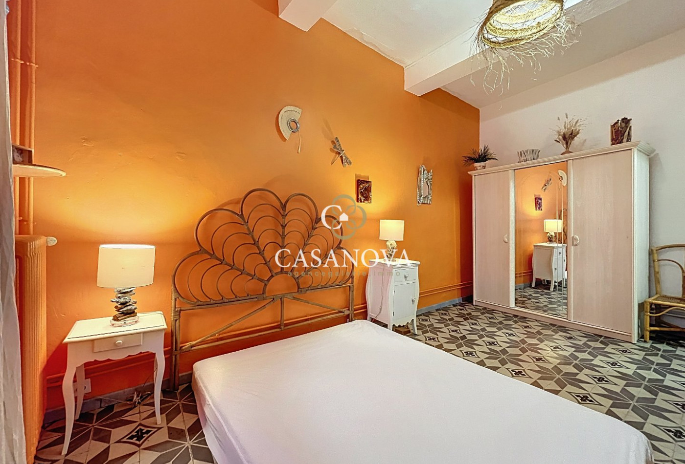 vente Maison de village Nizas - Photo 6