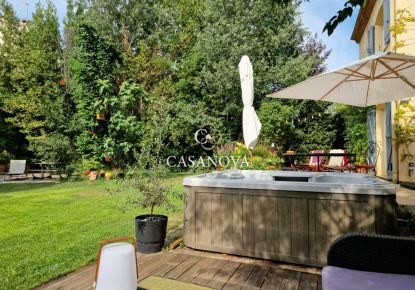 vente Maison Beziers