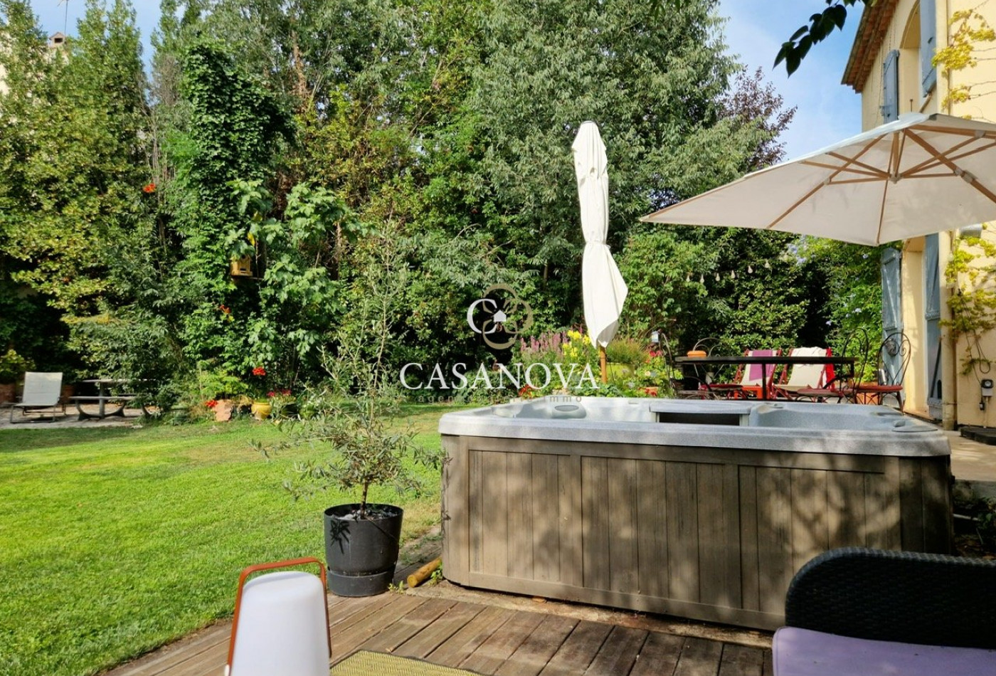 vente Maison Beziers - Photo 3