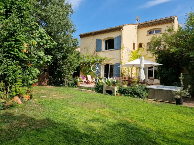 vente Maison Beziers - Photo 1