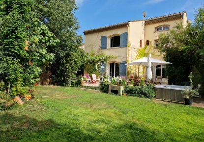 vente Maison Beziers