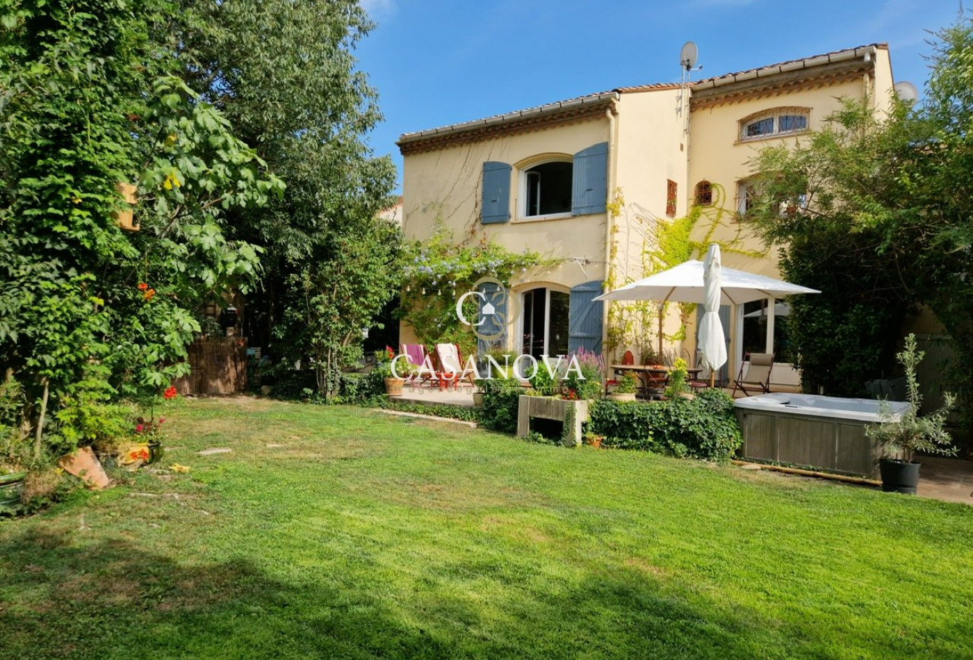 vente Maison Beziers - Photo 1