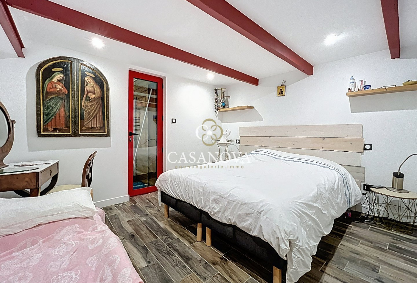 vente Appartement Beziers - Photo 10