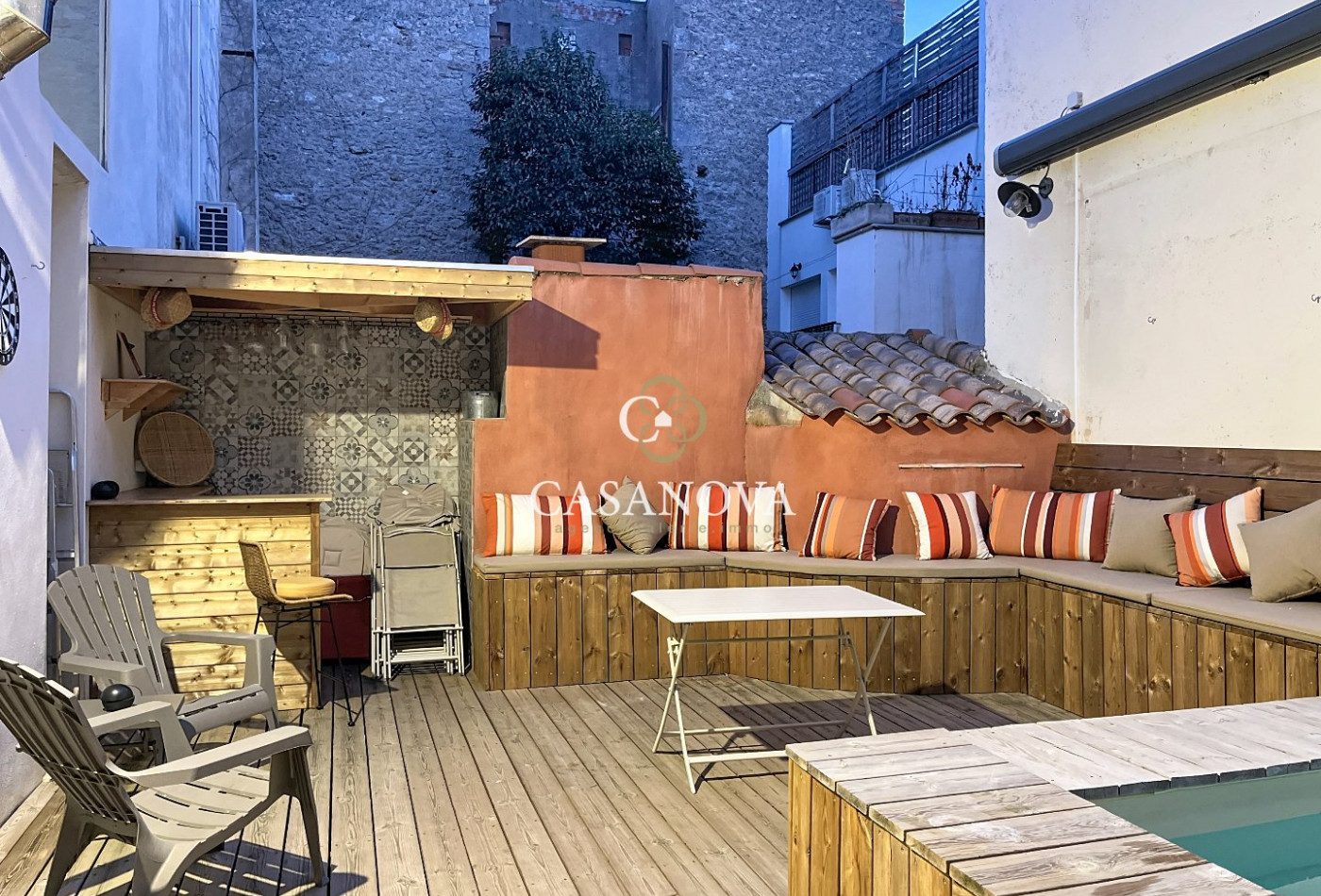 vente Appartement Beziers - Photo 7