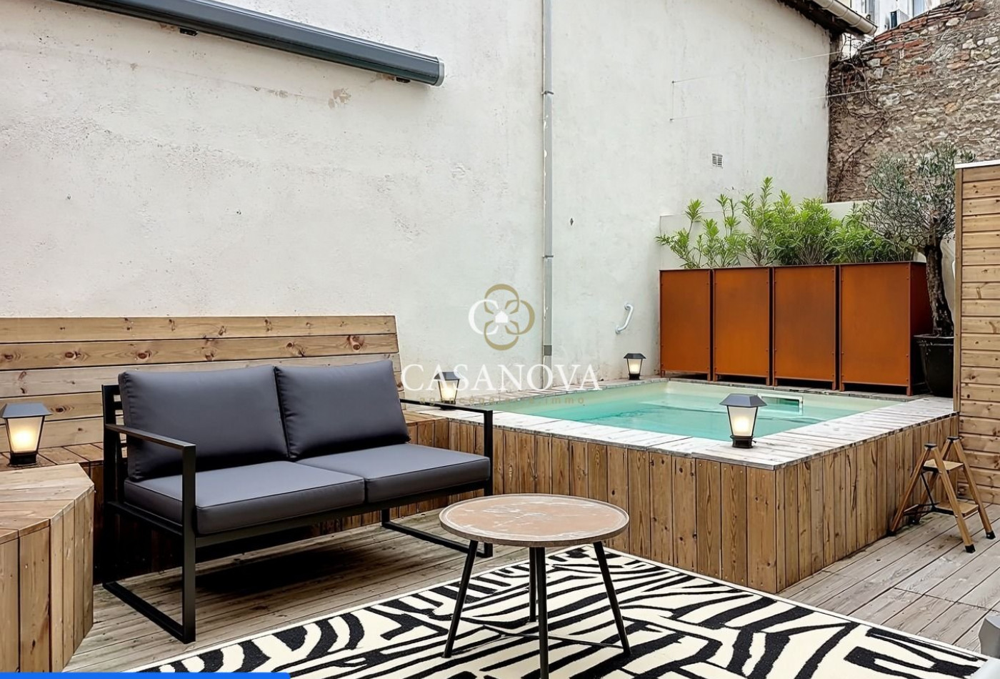 vente Appartement Beziers - Photo 5