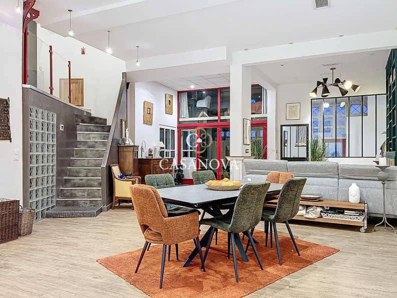 vente Appartement Beziers - Photo 1