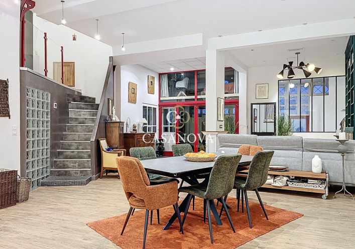 vente Appartement Beziers