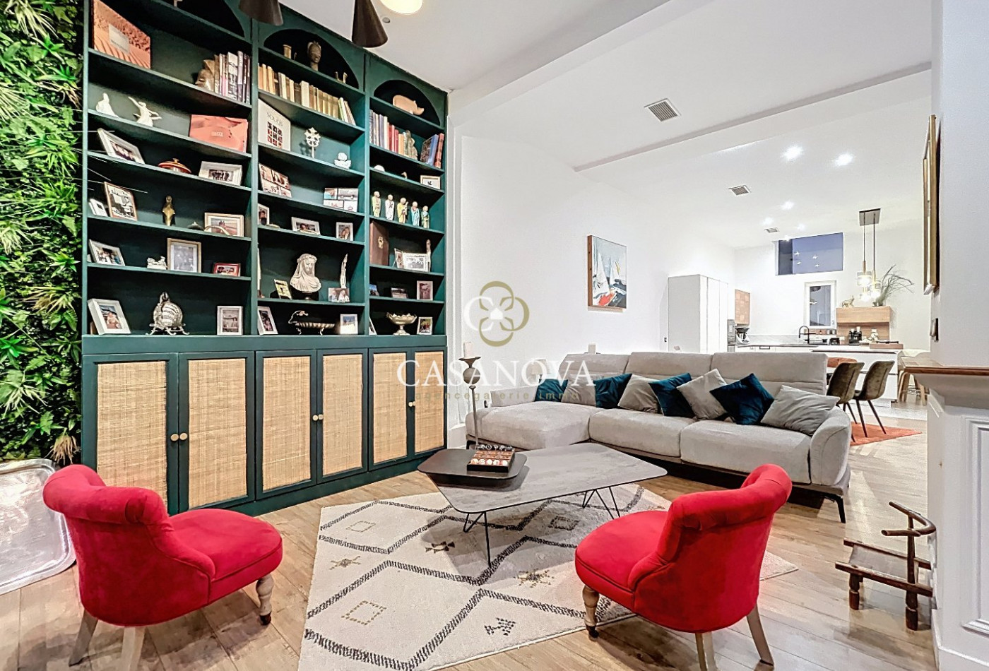 vente Appartement Beziers - Photo 9