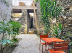 vente Maison de caractère Pezenas