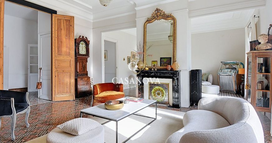 vente Maison de caractère Pezenas