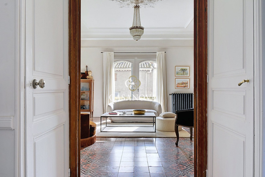 vente Maison de caractère Pezenas - Photo 1