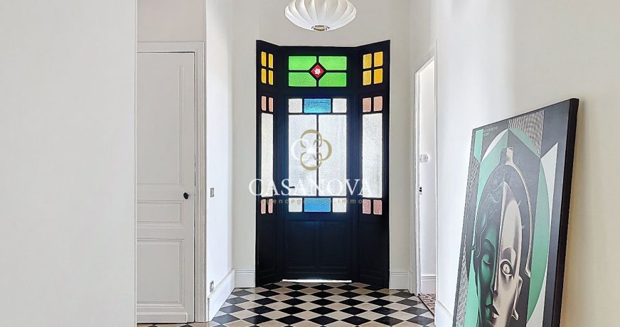 vente Maison de caractère Pezenas