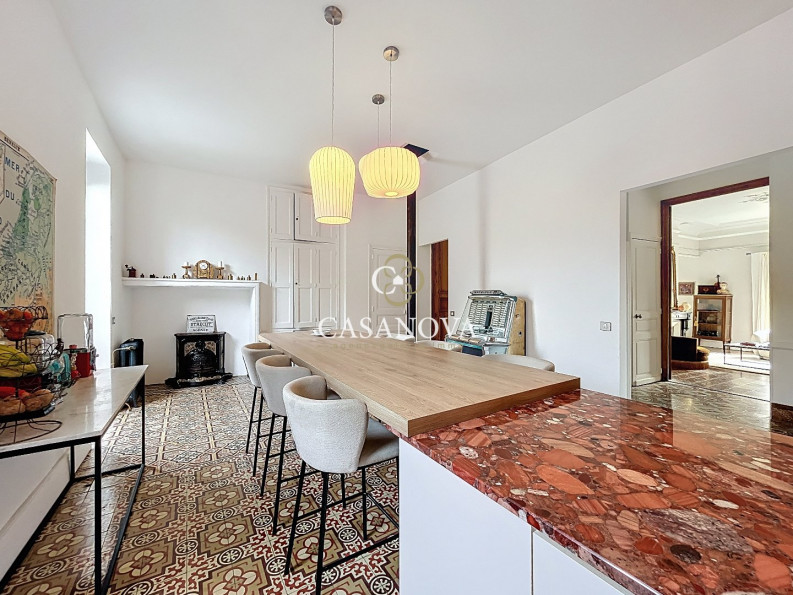 vente Maison de caractère Pezenas - Photo 6