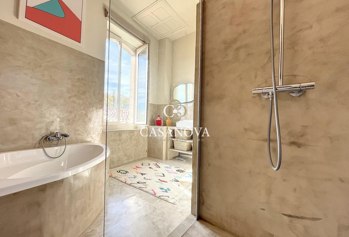 vente Maison de caractère Pezenas - Photo 8