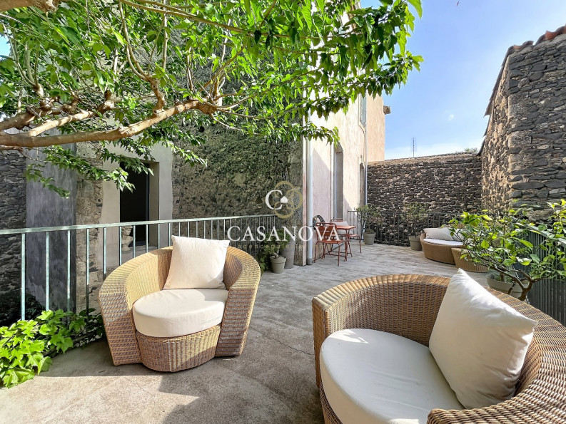 vente Maison de caractère Pezenas - Photo 2