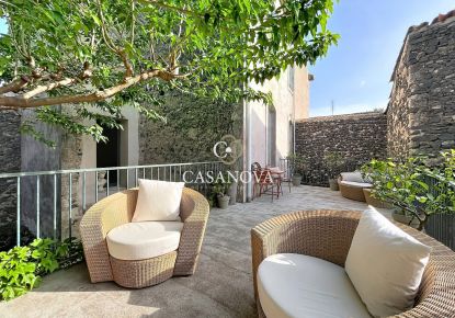 vente Maison de caractère Pezenas