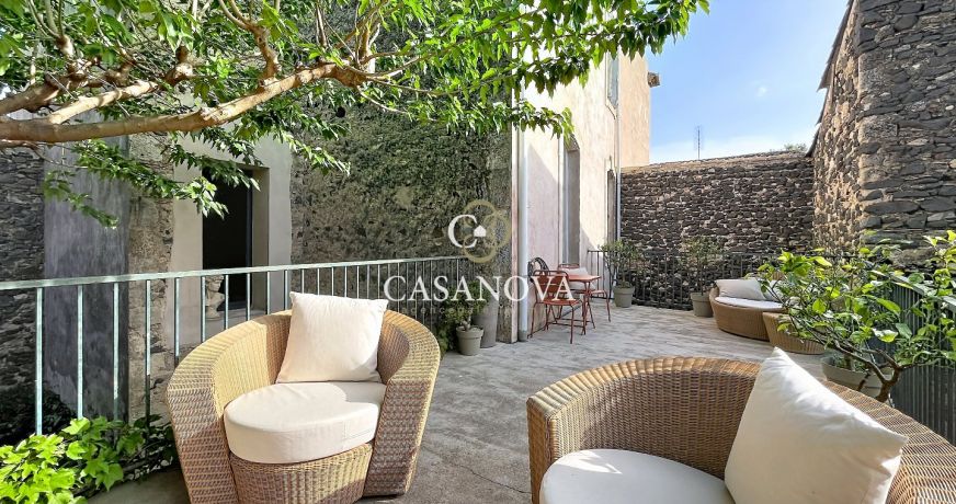 vente Maison de caractère Pezenas