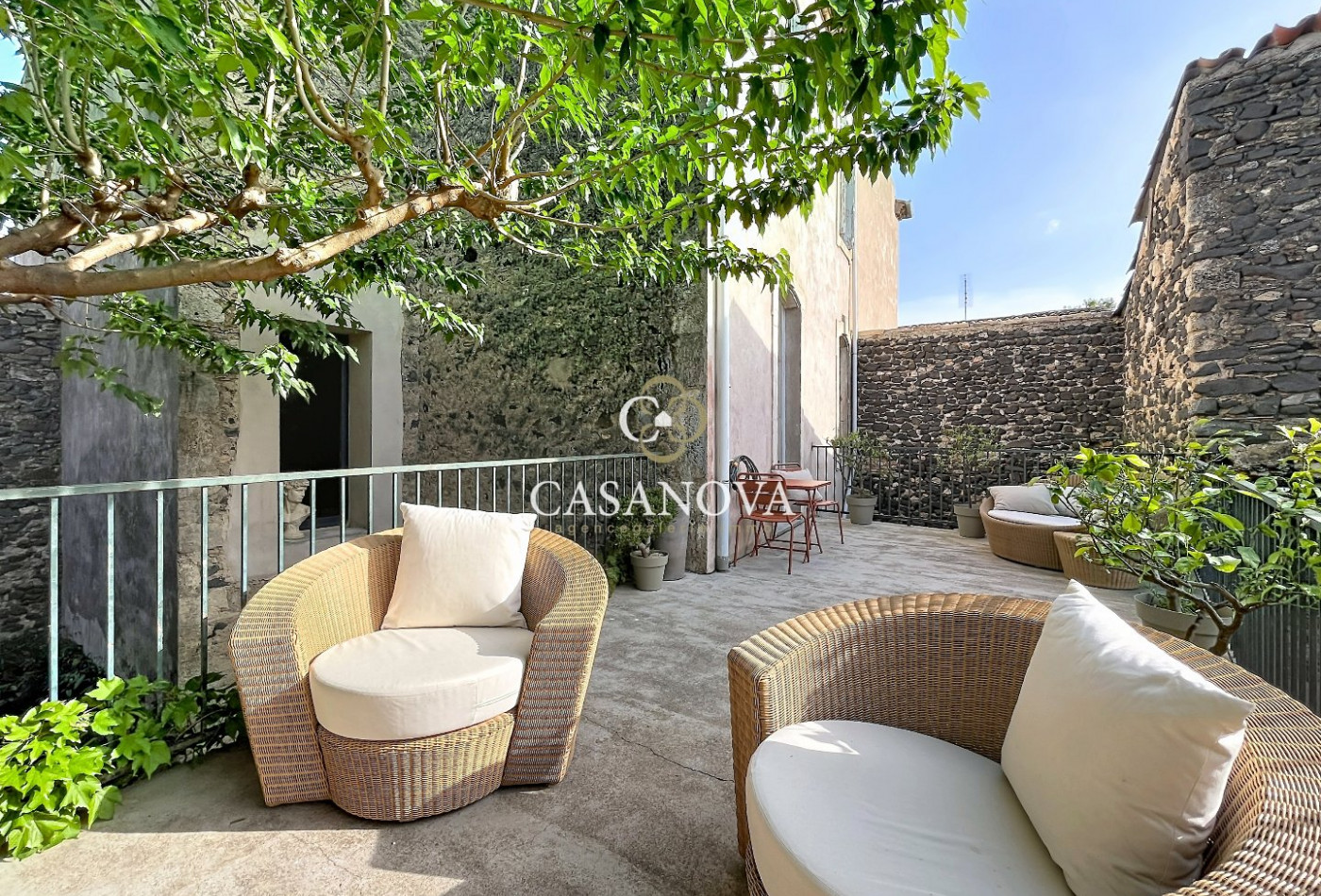 sale Maison de caractère Pezenas - Photo 2