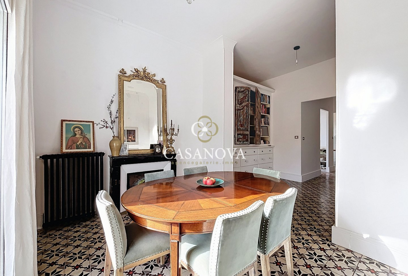 vente Maison de caractère Pezenas - Photo 9