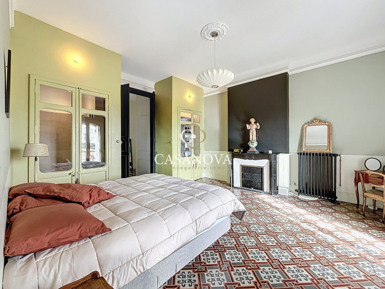 vente Maison de caractère Pezenas - Photo 9