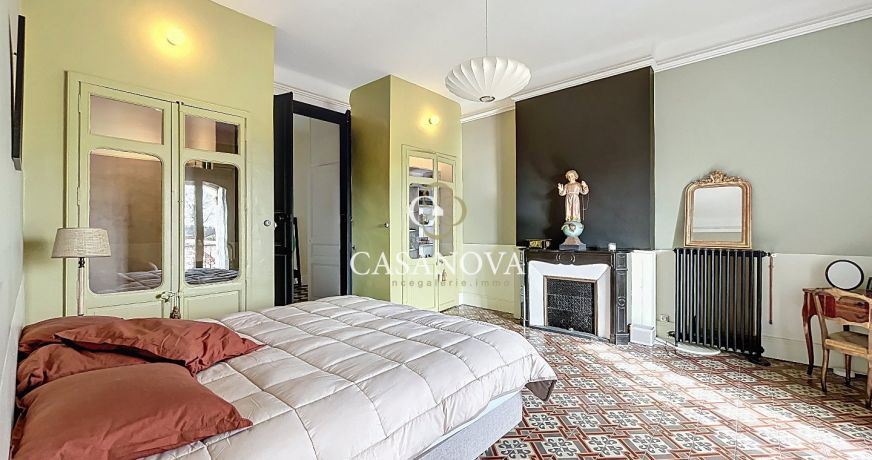 vente Maison de caractère Pezenas