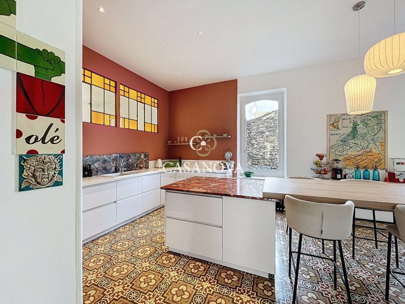 vente Maison de caractère Pezenas - Photo 7