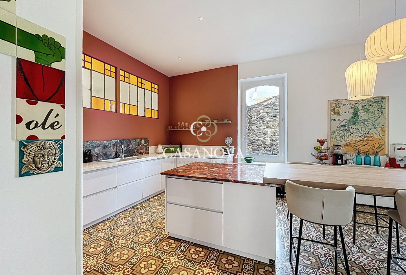 vente Maison de caractère Pezenas - Photo 5