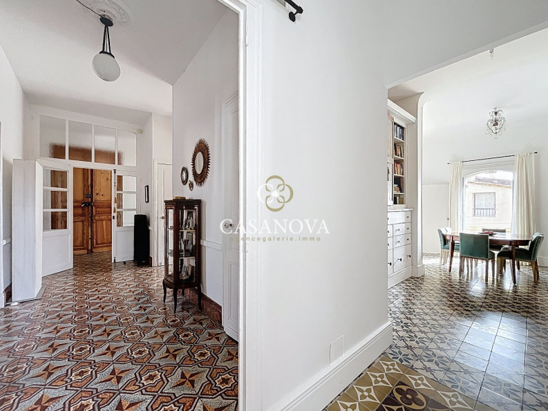 vente Maison de caractère Pezenas - Photo 5