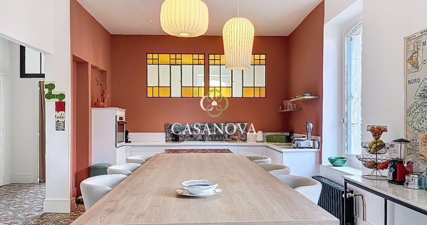 vente Maison de caractère Pezenas