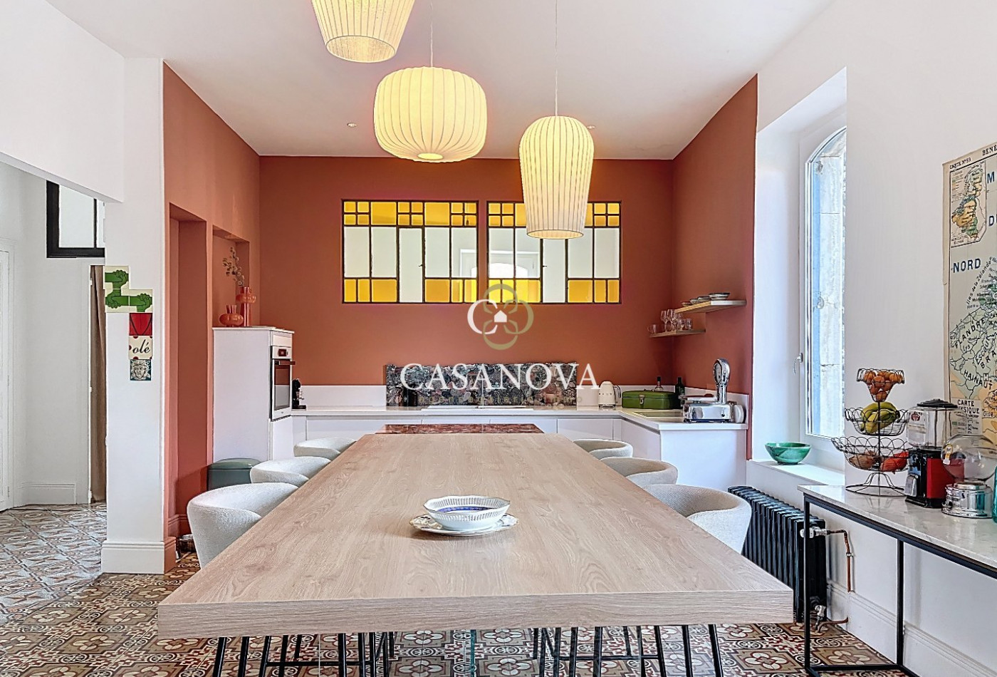 vente Maison de caractère Pezenas - Photo 4